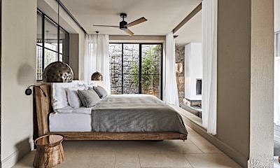 Comfort Suite